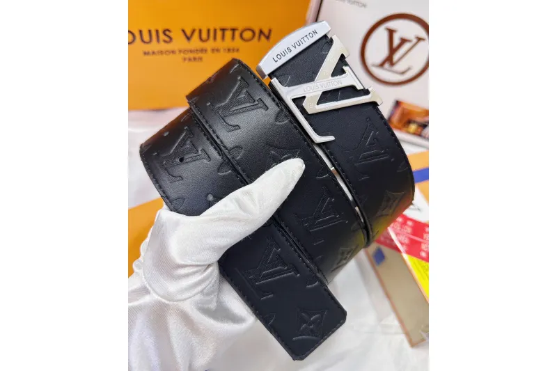 Louis Vuitton LV 38mm Belt 110497