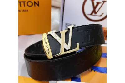 Louis Vuitton LV 38mm Belt 110497 02