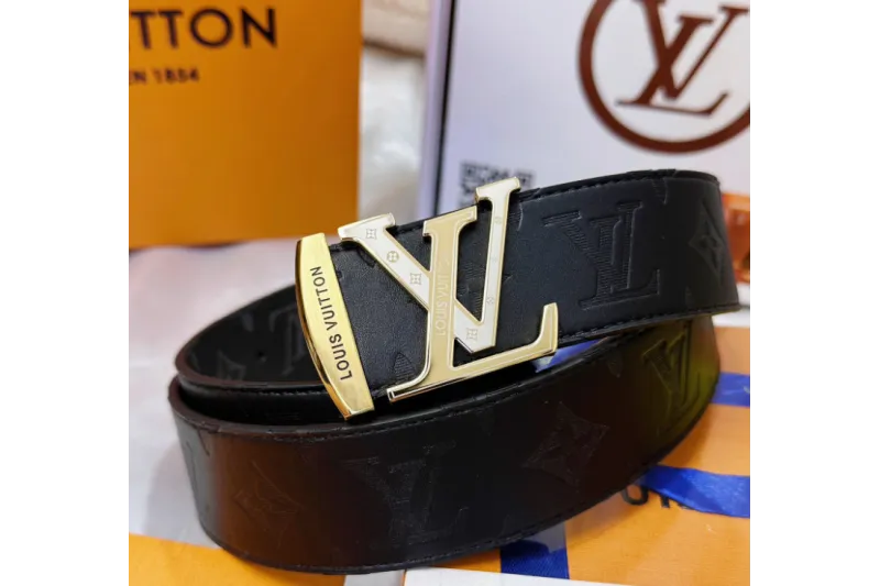 Louis Vuitton LV 38mm Belt 110497