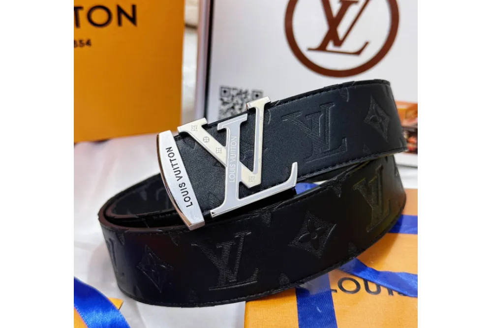 Louis Vuitton LV 38mm Belt 110497
