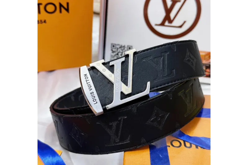 Louis Vuitton LV 38mm Belt 110497