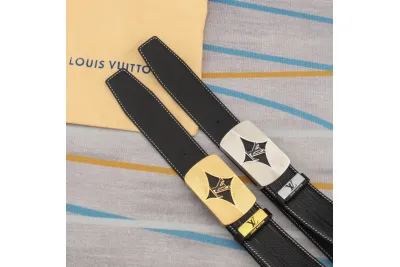 Louis Vuitton LV 38mm Belt 110636 01
