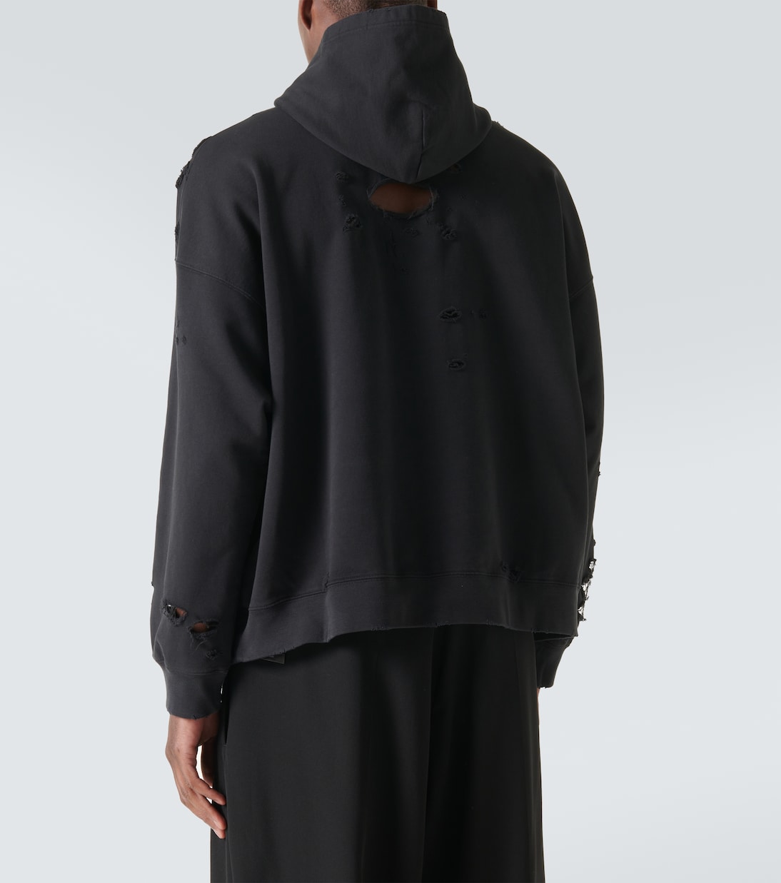 BALENCIAGA Hoodie-HD15
