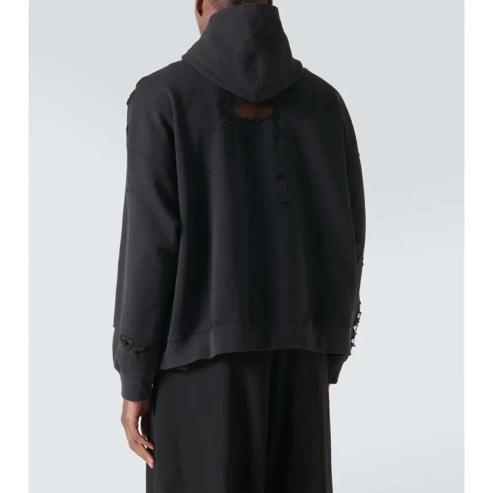 BALENCIAGA Hoodie-HD15