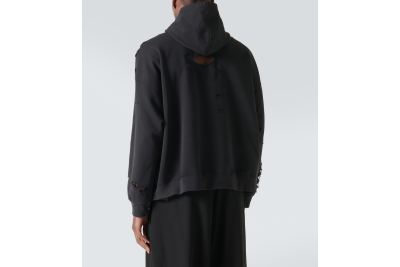 BALENCIAGA Hoodie-HD15 02
