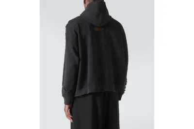 BALENCIAGA Hoodie-HD15 02