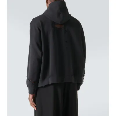 BALENCIAGA Hoodie-HD15 02