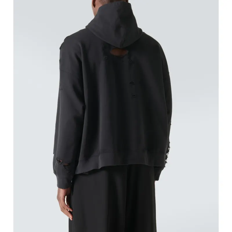BALENCIAGA Hoodie-HD15