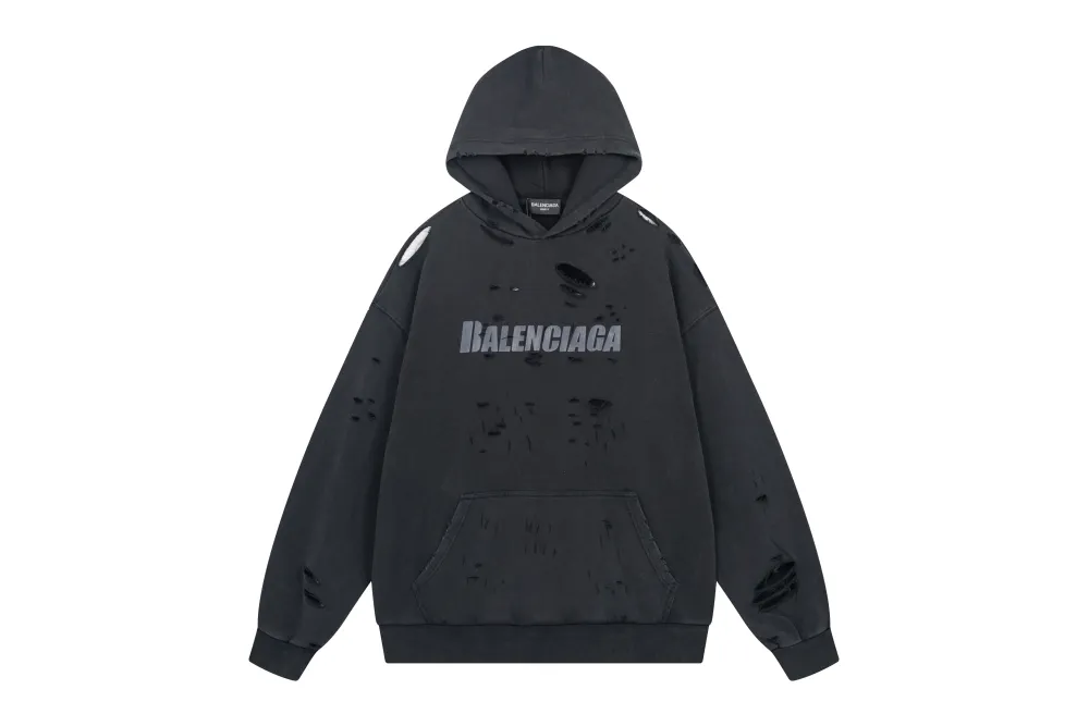 BALENCIAGA Hoodie-HD15
