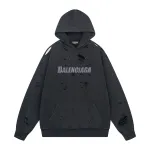 BALENCIAGA Hoodie-HD15