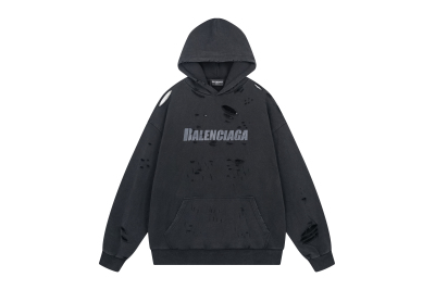 BALENCIAGA Hoodie-HD15 01