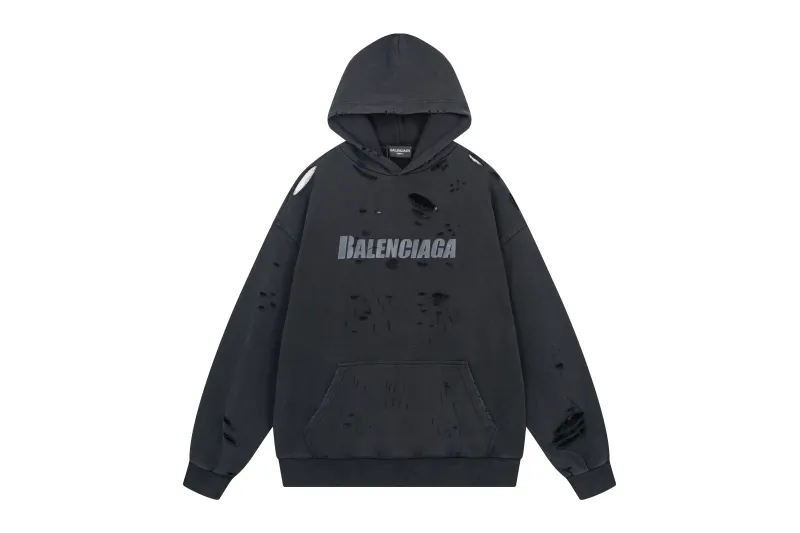 BALENCIAGA Hoodie-HD15
