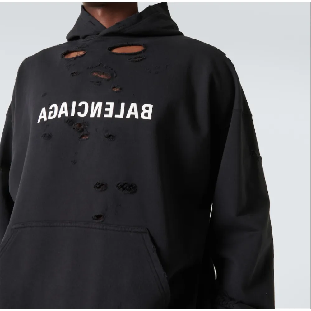 BALENCIAGA Hoodie-HD15