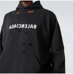 BALENCIAGA Hoodie-HD15
