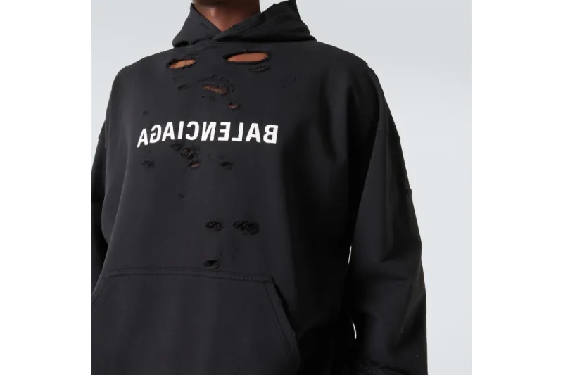 BALENCIAGA Hoodie-HD15
