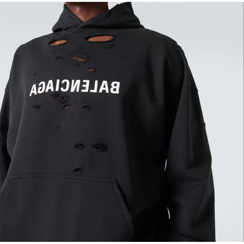 BALENCIAGA Hoodie-HD15
