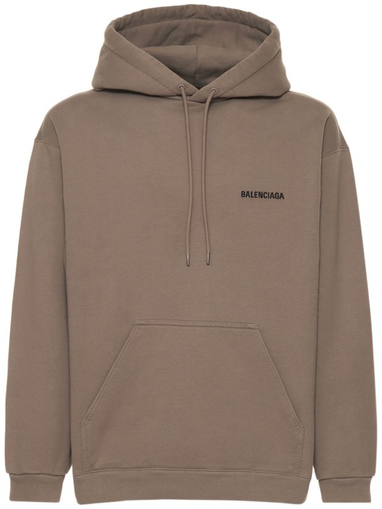 BALENCIAGA Hoodie-HD22