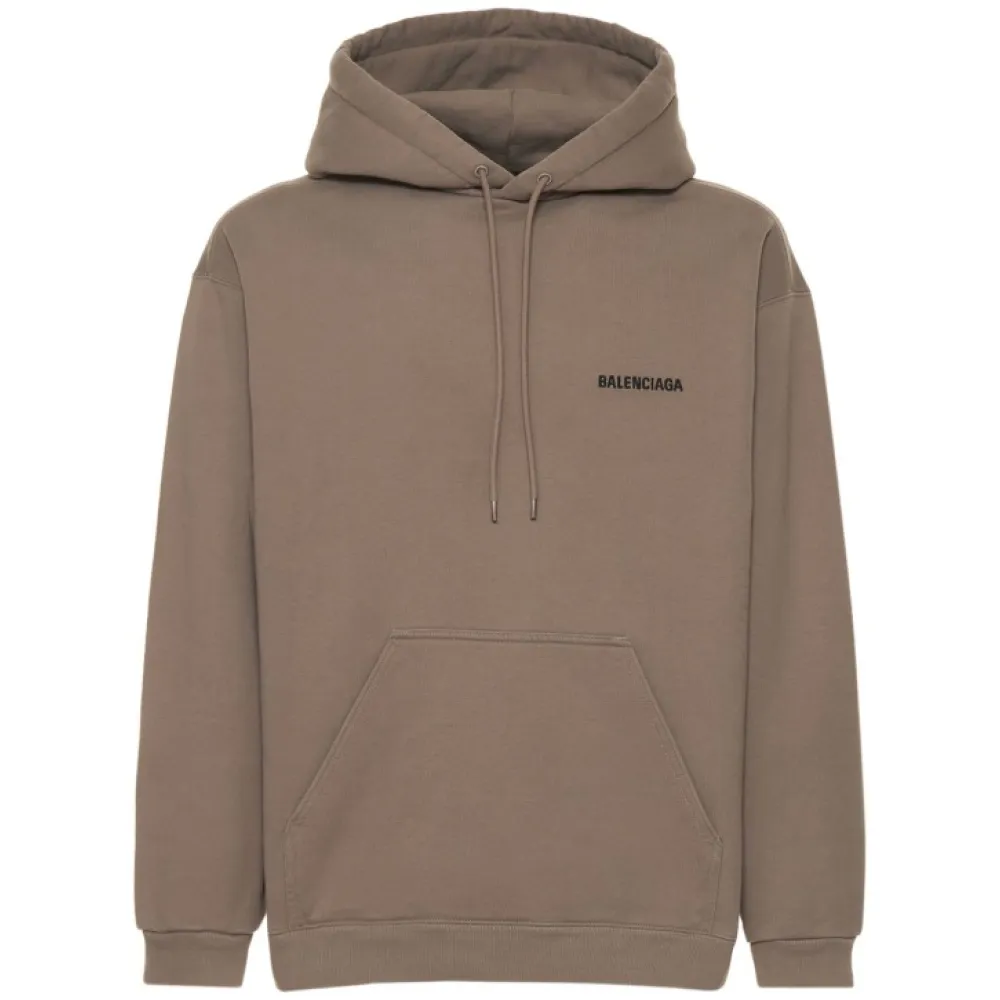 BALENCIAGA Hoodie-HD22