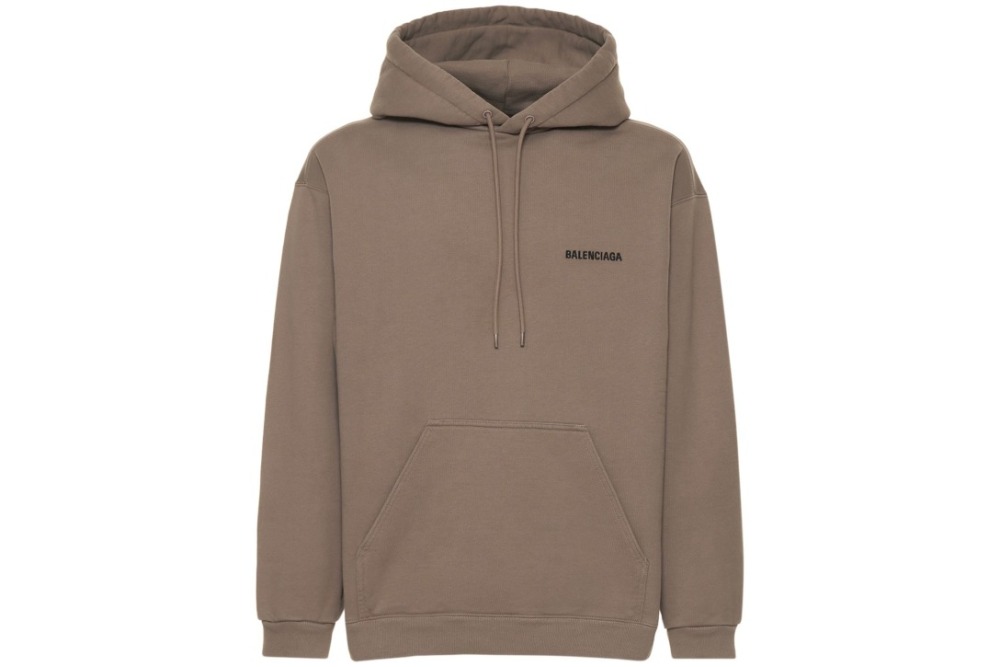 BALENCIAGA Hoodie-HD22