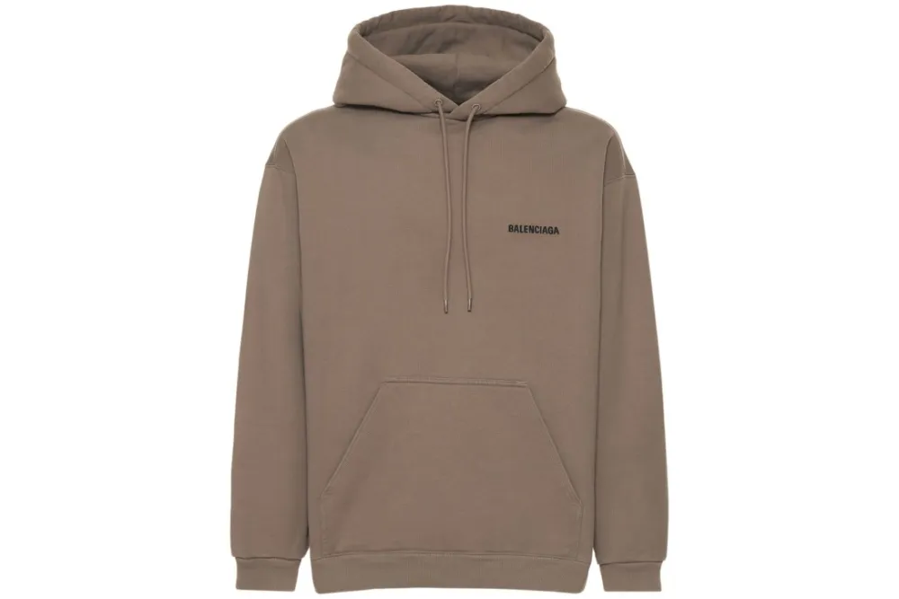 BALENCIAGA Hoodie-HD22