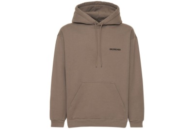 BALENCIAGA Hoodie-HD22 02