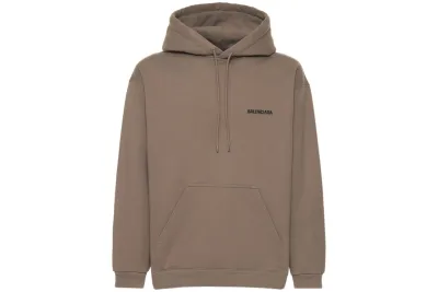 BALENCIAGA Hoodie-HD22 02