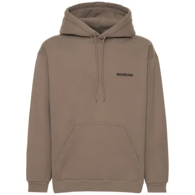 BALENCIAGA Hoodie-HD22 02