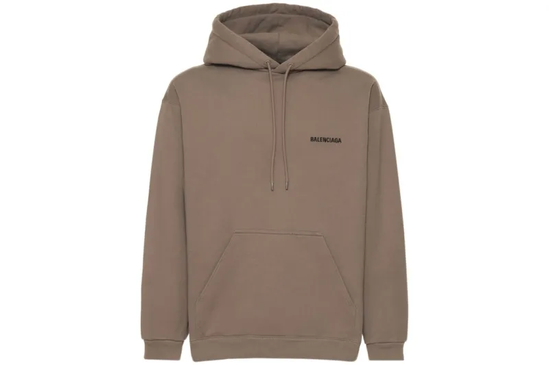 BALENCIAGA Hoodie-HD22