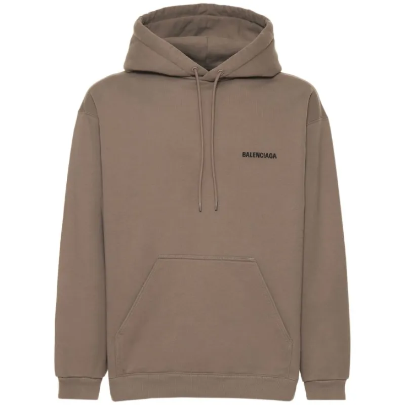 BALENCIAGA Hoodie-HD22