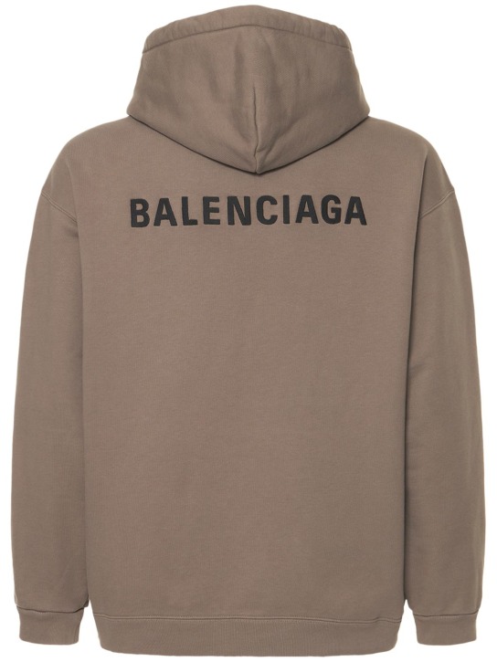 BALENCIAGA Hoodie-HD22