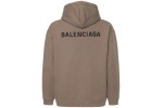 BALENCIAGA Hoodie-HD22