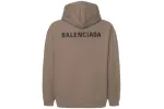 BALENCIAGA Hoodie-HD22