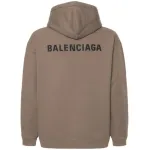 BALENCIAGA Hoodie-HD22