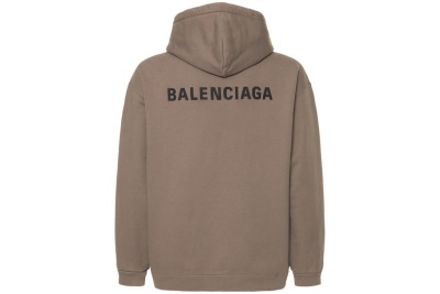 BALENCIAGA Hoodie-HD22 01