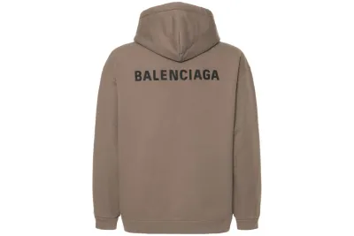 BALENCIAGA Hoodie-HD22 01