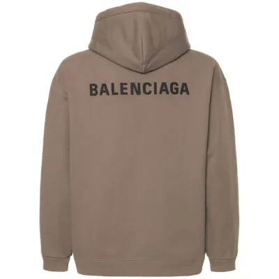 BALENCIAGA Hoodie-HD22 01