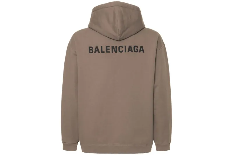 BALENCIAGA Hoodie-HD22
