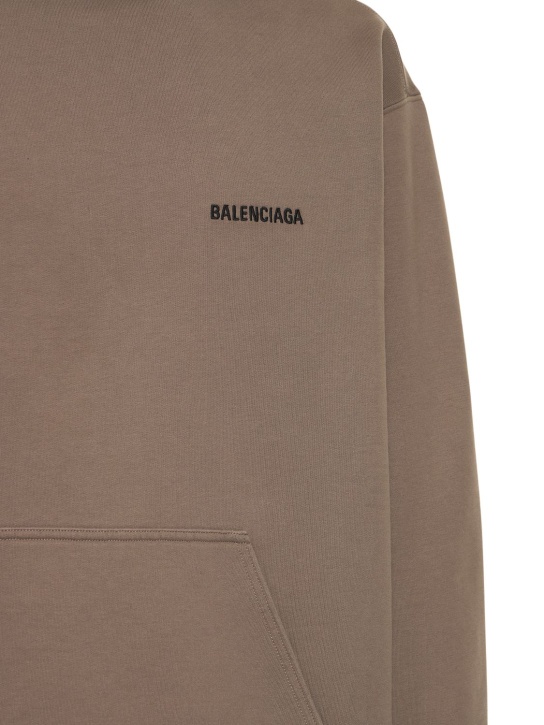 BALENCIAGA Hoodie-HD22