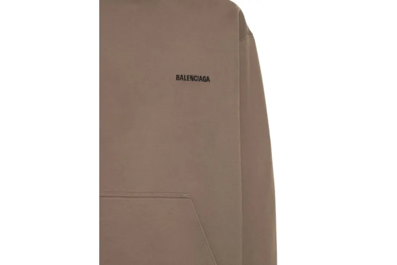 BALENCIAGA Hoodie-HD22