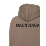 BALENCIAGA Hoodie-HD22