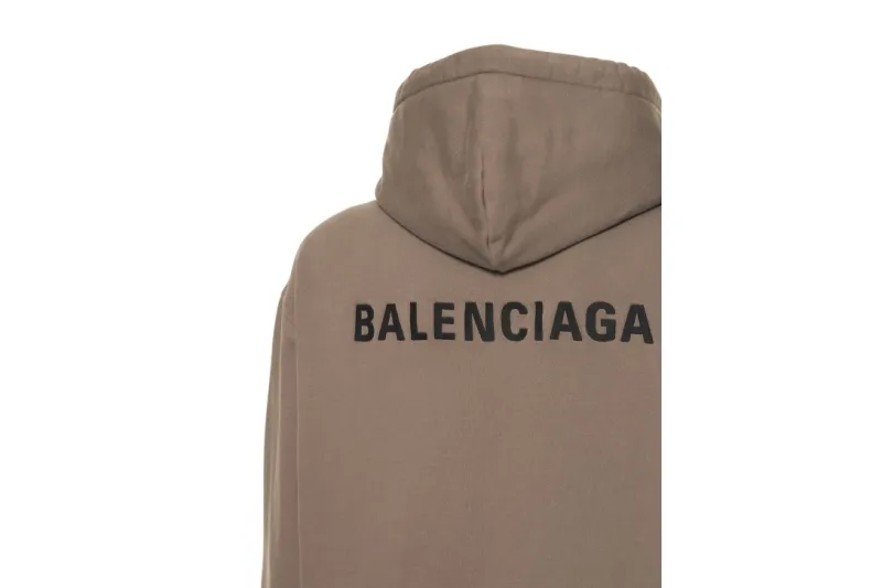 BALENCIAGA Hoodie-HD22