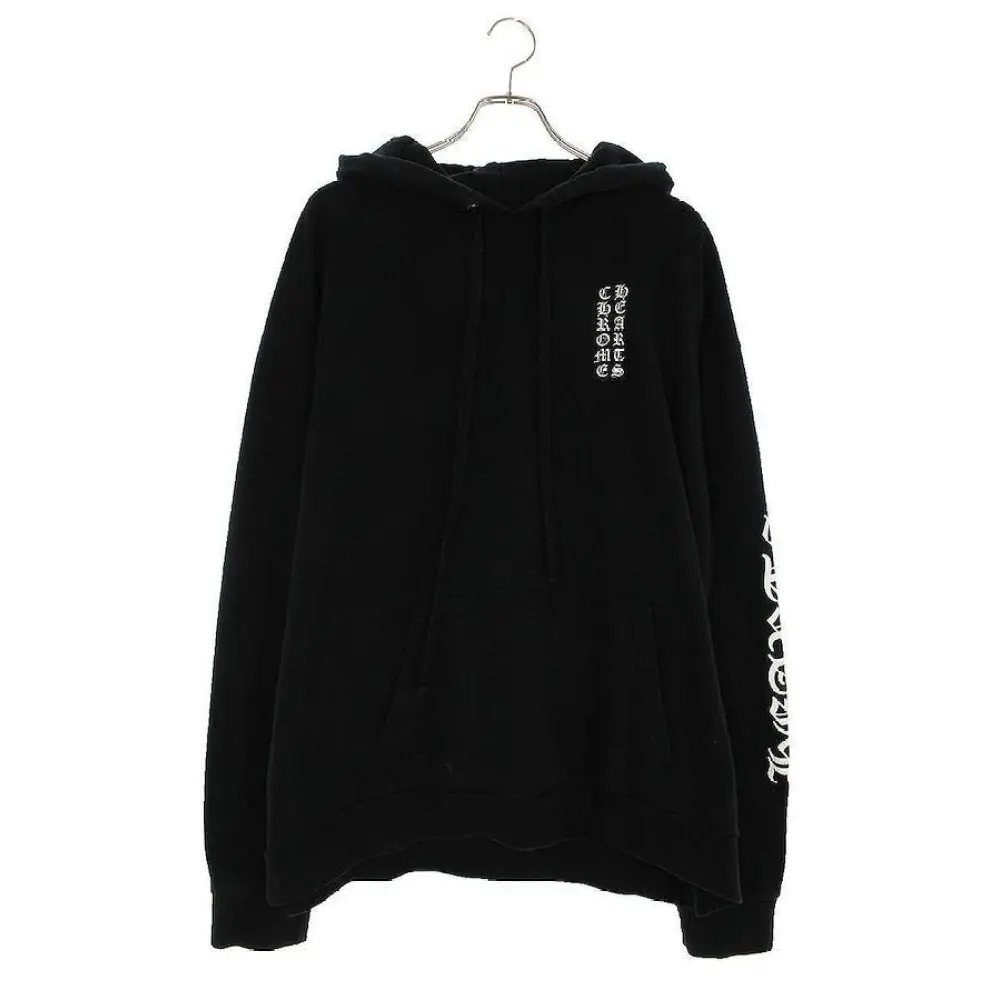 CHROME HEARTS Hoodie-HD11