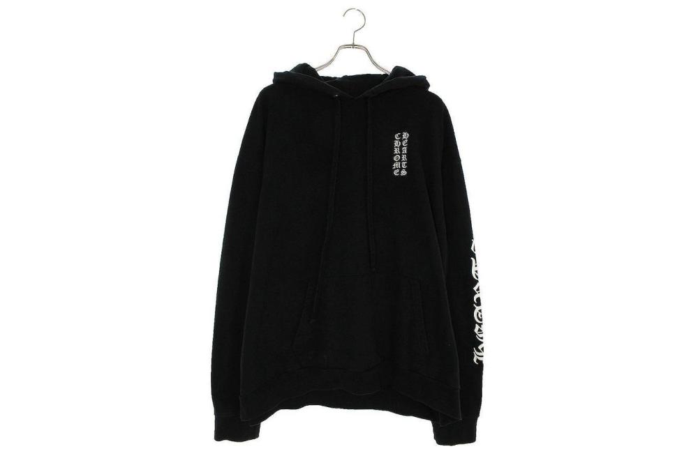 CHROME HEARTS Hoodie-HD11