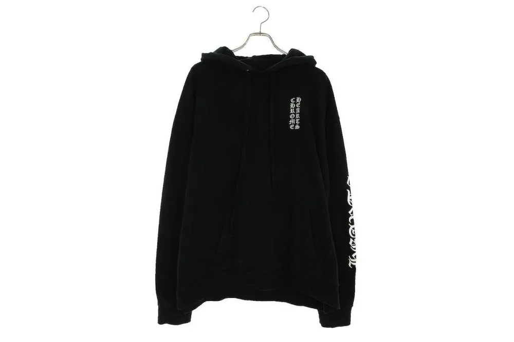 CHROME HEARTS Hoodie-HD11