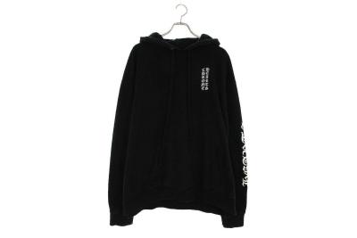 CHROME HEARTS Hoodie-HD11 01