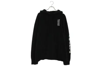 CHROME HEARTS Hoodie-HD11 01