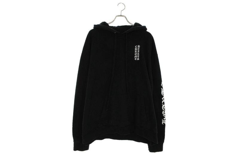 CHROME HEARTS Hoodie-HD11