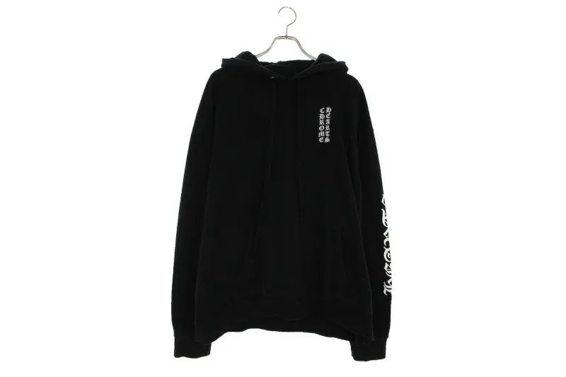 CHROME HEARTS Hoodie-HD11
