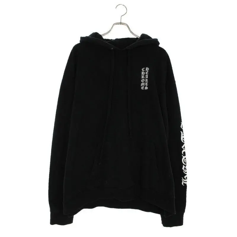 CHROME HEARTS Hoodie-HD11