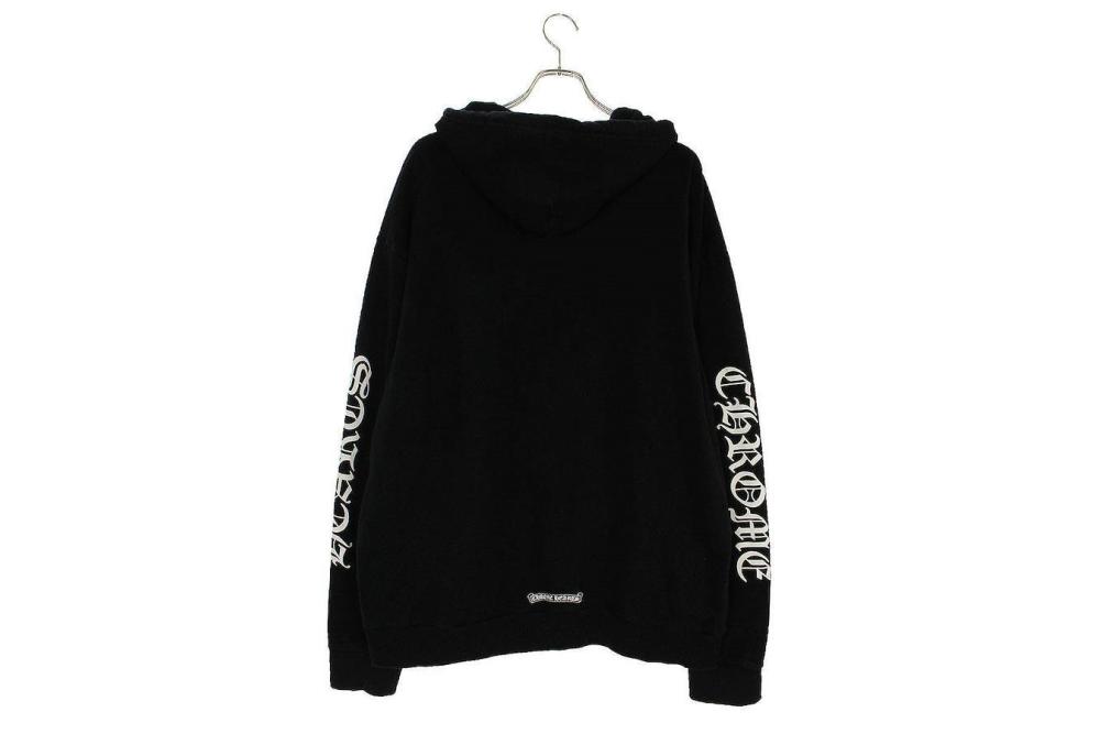 CHROME HEARTS Hoodie-HD11